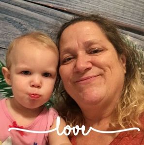 Meet your Posher, Dixie